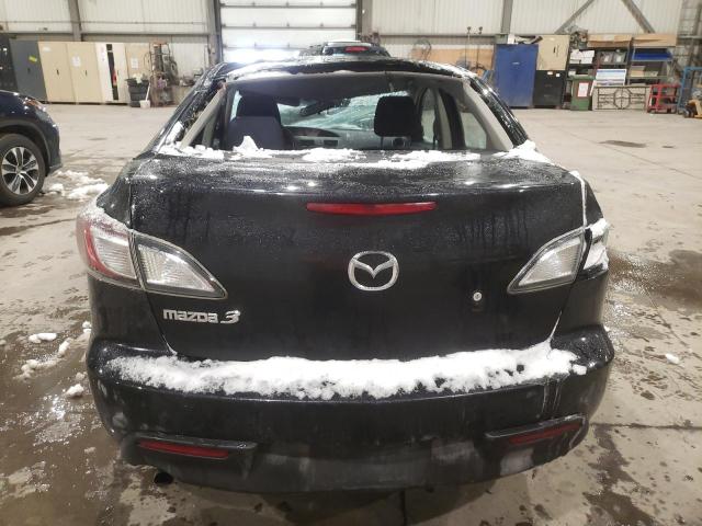 Photo 6 from auction – 2010 MAZDA 3 I with VIN JM1BL1SF1A1304473