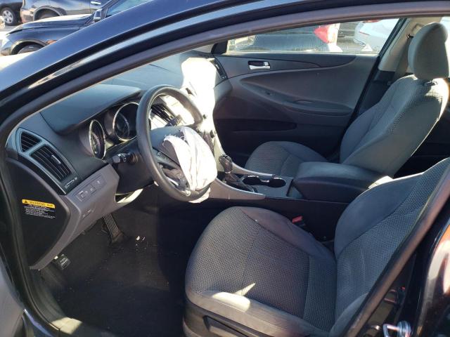 Zdjęcie 7 z aukcji – 2012 HYUNDAI SONATA GLS z VIN 5NPEB4AC8CH455394