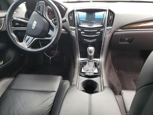 صورة رقم 8 من المزاد - 2015 CADILLAC ATS مع VIN 1G6AA1RX3F0118353
