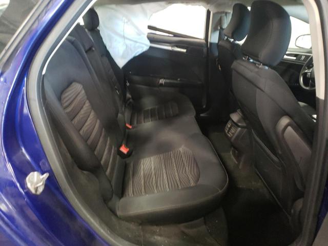 Photo 10 from auction – 2016 FORD FUSION SE with VIN 1FA6P0H73G5104055