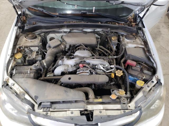 Photo 11 from auction – 2010 SUBARU IMPREZA with VIN JF1GH6B6XAH819621