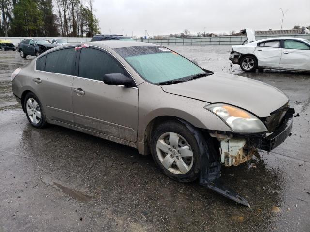 Photo 4 from auction – 2008 NISSAN ALTIMA 2.5 with VIN 1N4AL21E08C208803