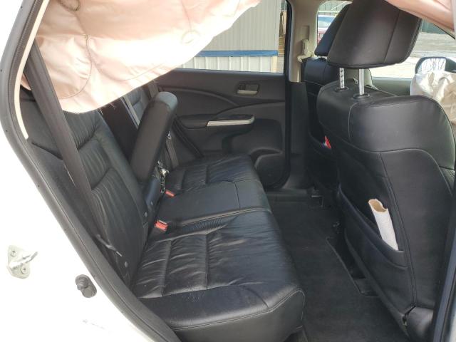 Photo 10 from auction – 2013 HONDA CR-V EXL with VIN 5J6RM4H76DL065874