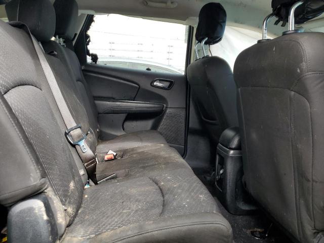 Photo 11 from auction – 2018 DODGE JOURNEY SE with VIN 3C4PDCAB4JT183556