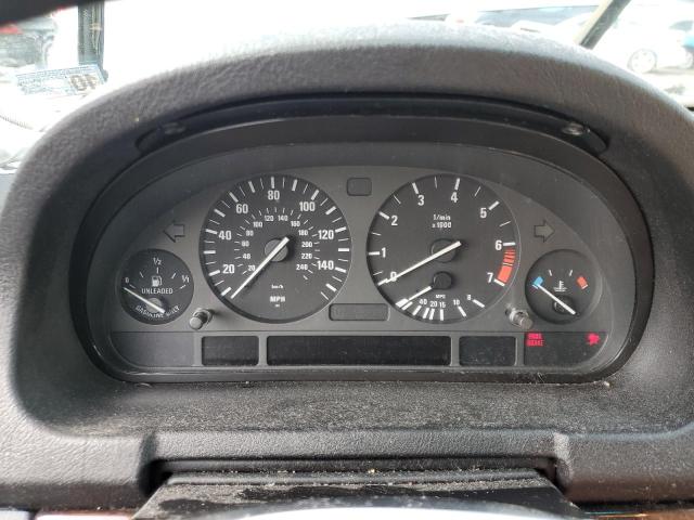 Photo 9 from auction – 2005 BMW X5 3.0I with VIN 5UXFA13555LY15108