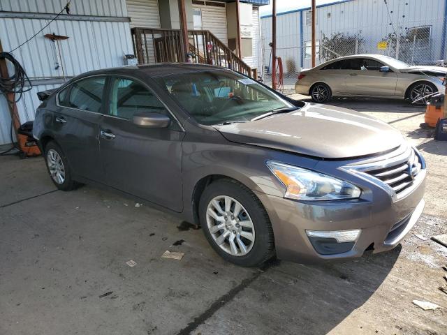 Photo 4 from auction – 2013 NISSAN ALTIMA 2.5 with VIN 1N4AL3AP3DN566256