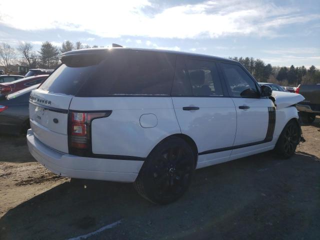 Photo 3 from auction – 2017 LAND ROVER RANGE ROVE with VIN SALGS2FE3HA320810