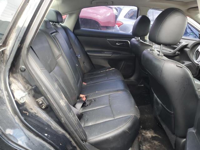 Photo 10 from auction – 2016 NISSAN ALTIMA 2.5 with VIN 1N4AL3AP5GC162231