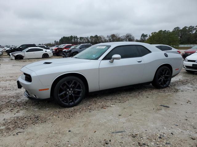 DODGE CHALLENGER 2020 with VIN 2C3CDZAG9LH176860 - Photo from auction