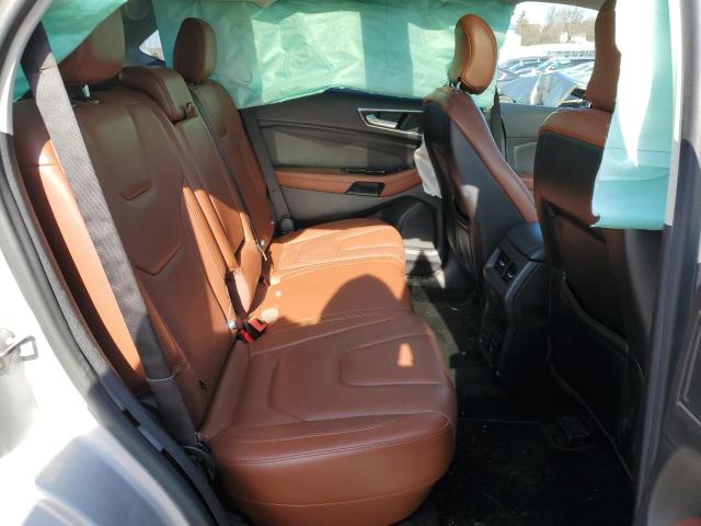 Photo 10 from auction – 2015 FORD EDGE TITAN with VIN 2FMPK4K88FBB14768