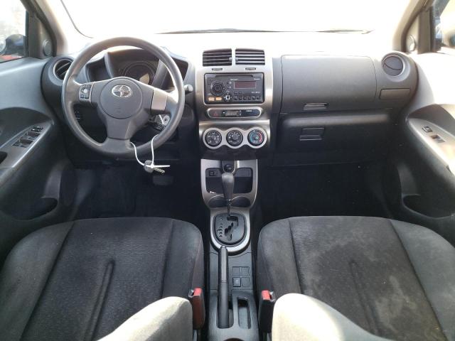 Photo 8 from auction – 2012 SCION XD with VIN JTKKU4B49C1027645
