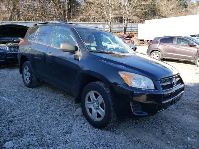 Photo 4 from auction – 2010 TOYOTA RAV4 with VIN 2T3BF4DV4AW028028