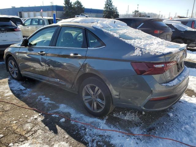Photo 2 from auction – 2022 VOLKSWAGEN JETTA SE with VIN 3VWEM7BU3NM019596