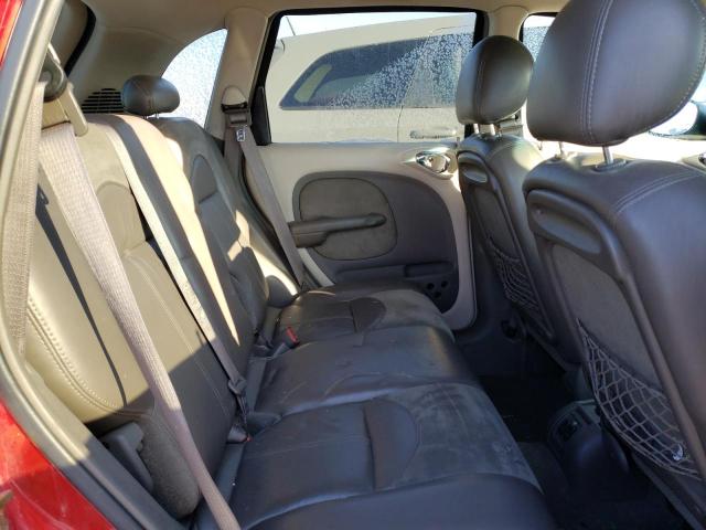 Photo 10 from auction – 2002 CHRYSLER PT CRUISER with VIN 3C8FY68BX2T205664