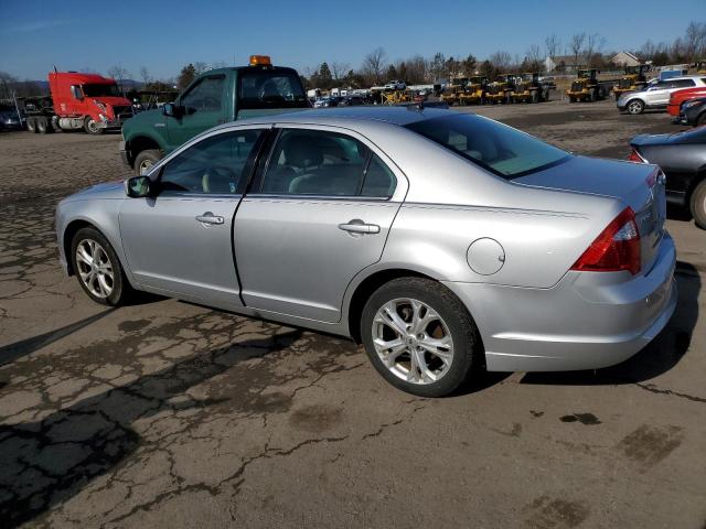 Photo 2 from auction – 2012 FORD FUSION SE with VIN 3FAHP0HA3CR112412