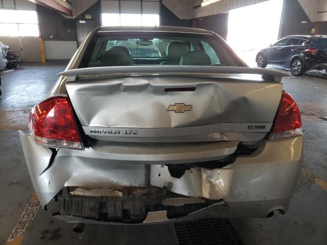 Photo 6 from auction – 2012 CHEVROLET IMPALA LTZ with VIN 2G1WC5E39C1223382