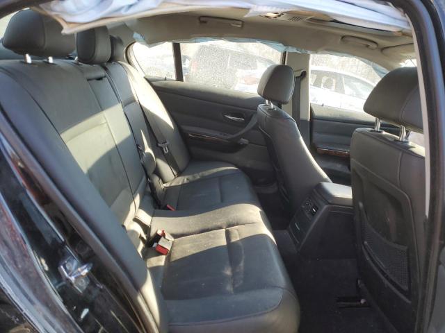Photo 10 from auction – 2009 BMW 335 D with VIN WBAPN73569A266062