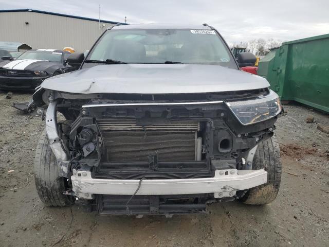 Photo 5 from auction – 2020 FORD EXPLORER X with VIN 1FMSK7DH2LGD12467