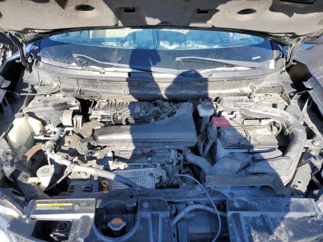 Photo 12 from auction – 2014 NISSAN ROGUE S with VIN 5N1AT2MV0EC814809