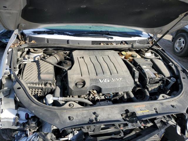 Photo 11 from auction – 2011 BUICK LACROSSE C with VIN 1G4GC5ED6BF147224