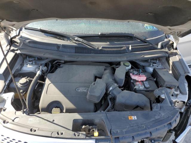 Photo 12 from auction – 2012 FORD EXPLORER X with VIN 1FMHK8D87CGA81355