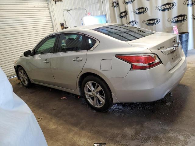Photo 2 from auction – 2015 NISSAN ALTIMA 2.5 with VIN 1N4AL3AP1FN883987