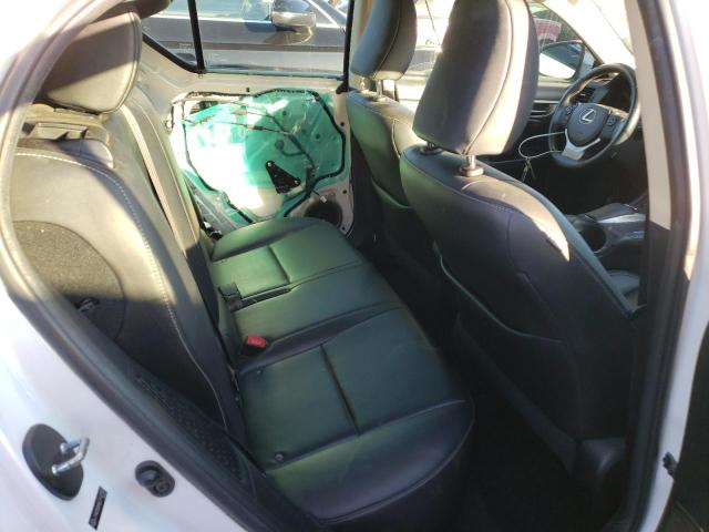 Photo 10 from auction – 2014 LEXUS CT 200 with VIN JTHKD5BH6E2193732