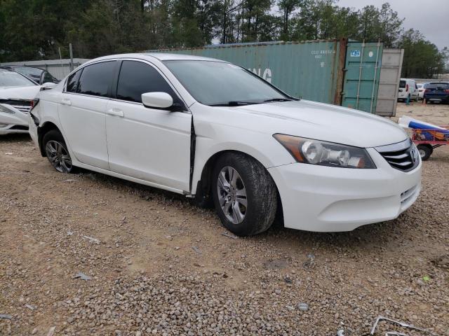 Photo 4 from auction – 2012 HONDA ACCORD SE with VIN 1HGCP2F65CA089001