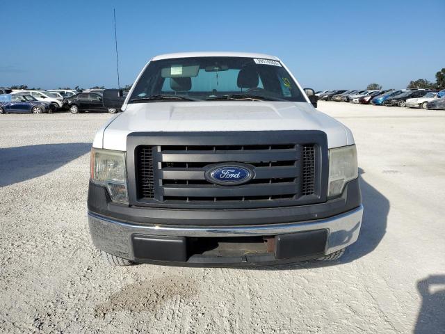 Photo 5 from auction – 2012 FORD F-150 with VIN 1FTMF1CM8CKD67564