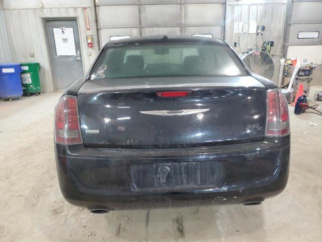 Photo 6 from auction – 2013 CHRYSLER 300C VARVA with VIN 2C3CCADG3DH732694