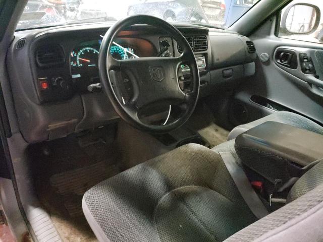 Photo 8 from auction – 1997 DODGE DAKOTA with VIN 1B7GG23Y6VS165702