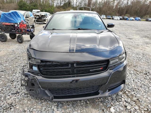 Photo 5 from auction – 2020 DODGE CHARGER SX with VIN 2C3CDXBG8LH204179