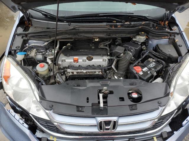 Photo 12 from auction – 2011 HONDA CR-V EX with VIN 5J6RE3H55BL003336
