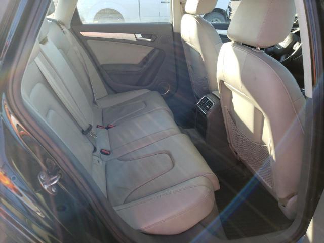 Photo 10 from auction – 2009 AUDI A4 PRESTIG with VIN WAUMF78K39N032839