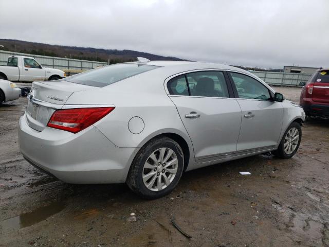 Photo 3 from auction – 2015 BUICK LACROSSE with VIN 1G4GB5GR8FF201687
