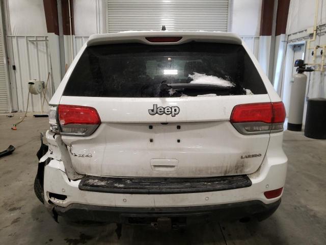 Photo 6 from auction – 2017 JEEP GRAND CHER with VIN 1C4RJFAG8HC783632