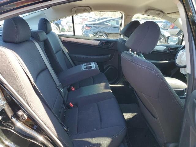 Photo 10 from auction – 2016 SUBARU LEGACY 2.5 with VIN 4S3BNAA66G3036559