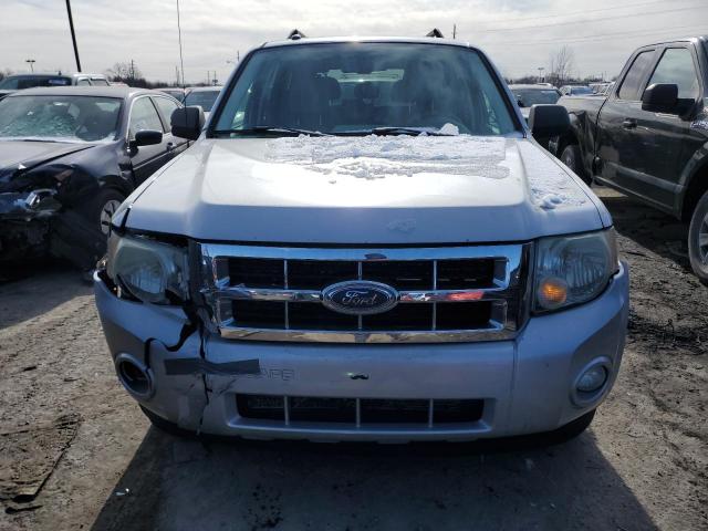 Photo 5 from auction – 2008 FORD ESCAPE XLT with VIN 1FMCU931X8KA86553