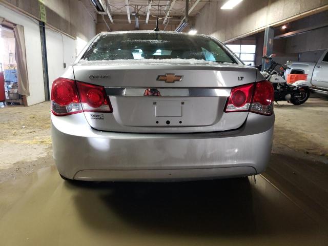 Photo 6 from auction – 2012 CHEVROLET CRUZE LT with VIN 1G1PF5SC1C7356656