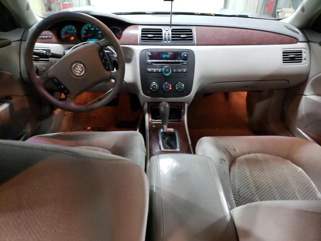 Photo 8 from auction – 2006 BUICK LUCERNE CX with VIN 1G4HP57276U169609