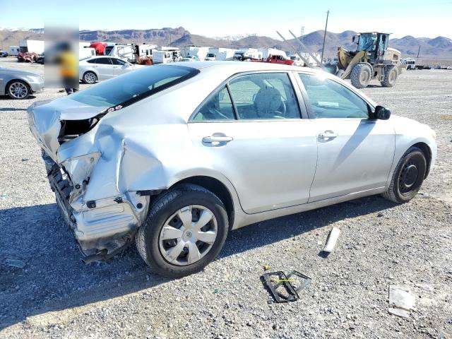 Photo 3 from auction – 2009 TOYOTA CAMRY BASE with VIN 4T4BE46KX9R132930