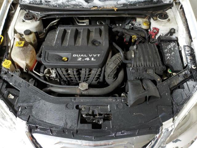 Photo 11 from auction – 2012 CHRYSLER 200 TOURIN with VIN 1C3CCBBB1CN170457