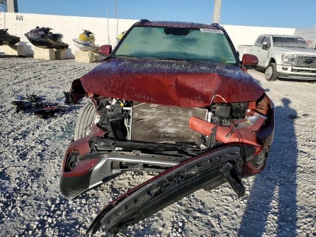 Photo 5 from auction – 2021 KIA SELTOS S with VIN KNDEU2AA0M7172247