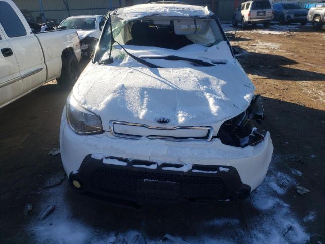 Photo 5 from auction – 2016 KIA SOUL with VIN KNDJN2A29G7248136