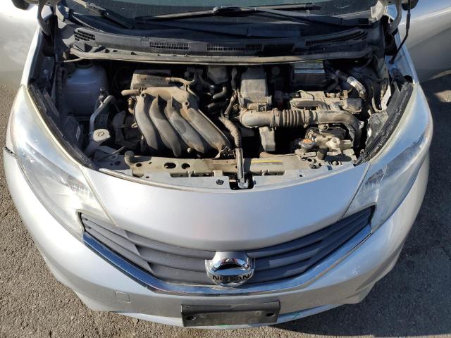 Photo 11 from auction – 2014 NISSAN VERSA NOTE with VIN 3N1CE2CP9EL403989