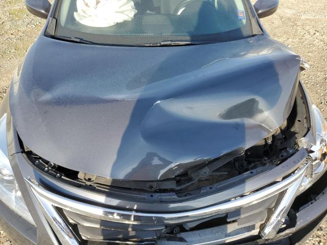 Photo 11 from auction – 2013 NISSAN ALTIMA 2.5 with VIN 1N4AL3AP1DC112423