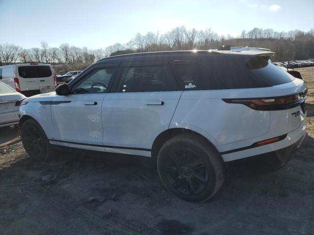 Photo 2 from auction – 2019 LAND ROVER RANGE ROVE with VIN SALYL2EXXKA784060