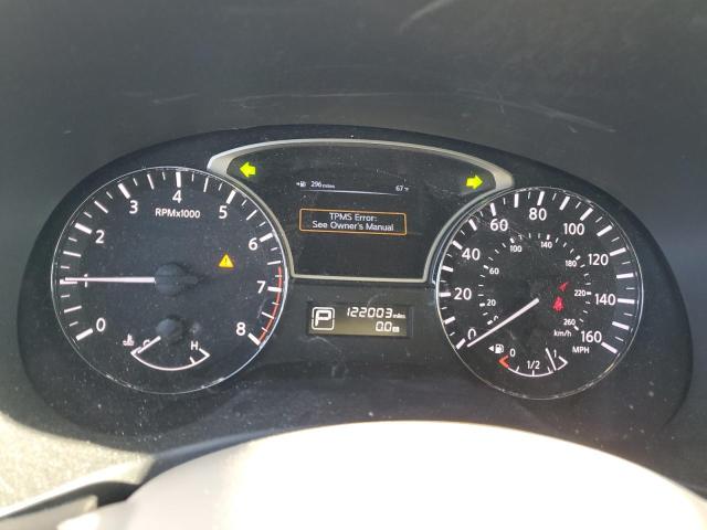 Photo 9 from auction – 2013 NISSAN PATHFINDER with VIN 5N1AR2MNXDC616591
