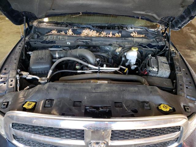 Photo 11 from auction – 2020 RAM 1500 CLASS with VIN 1C6RR6TT0LS102632