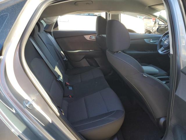 Photo 10 from auction – 2023 KIA FORTE LX with VIN 3KPF24AD9PE543331